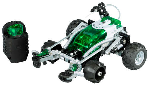 Technojaw T55
