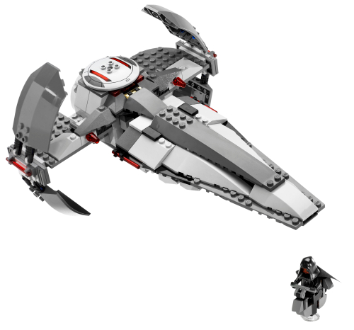 Sith Infiltrator