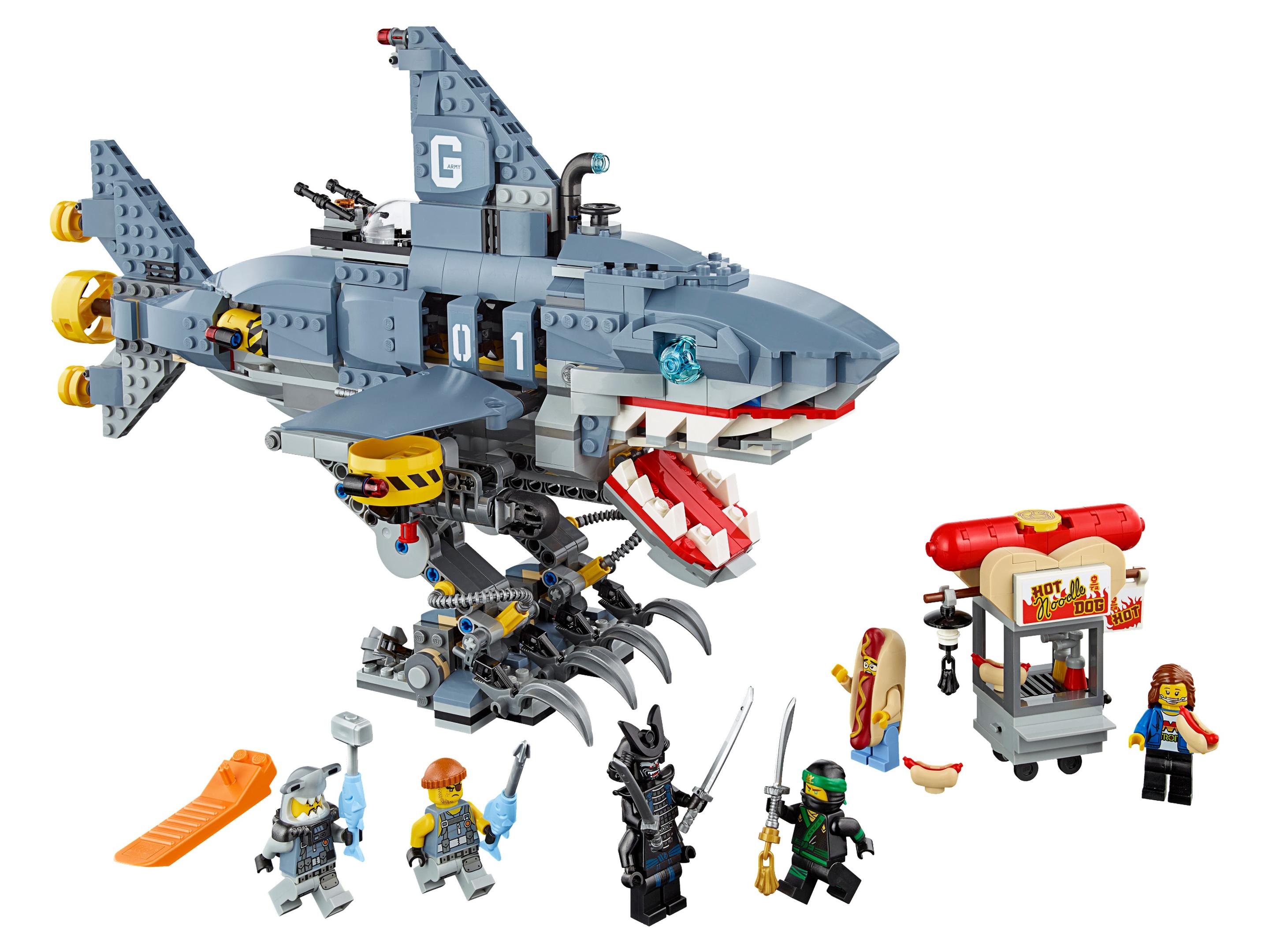 garmadon, Garmadon, GARMADON!