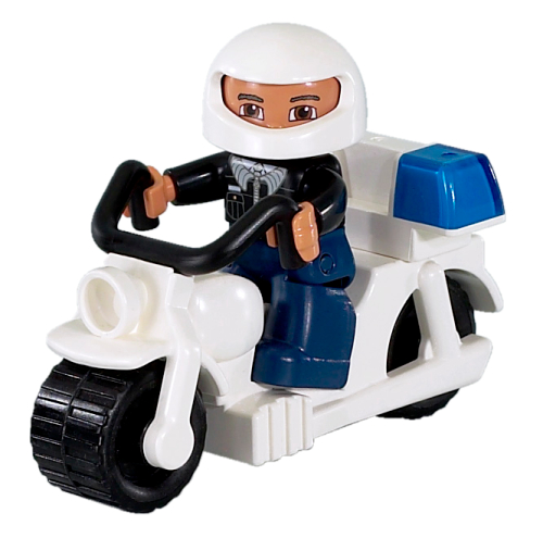 Traffic Patrol