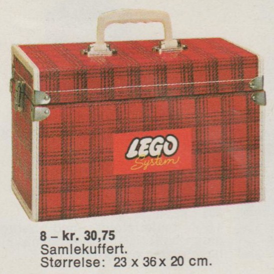 Storage Case