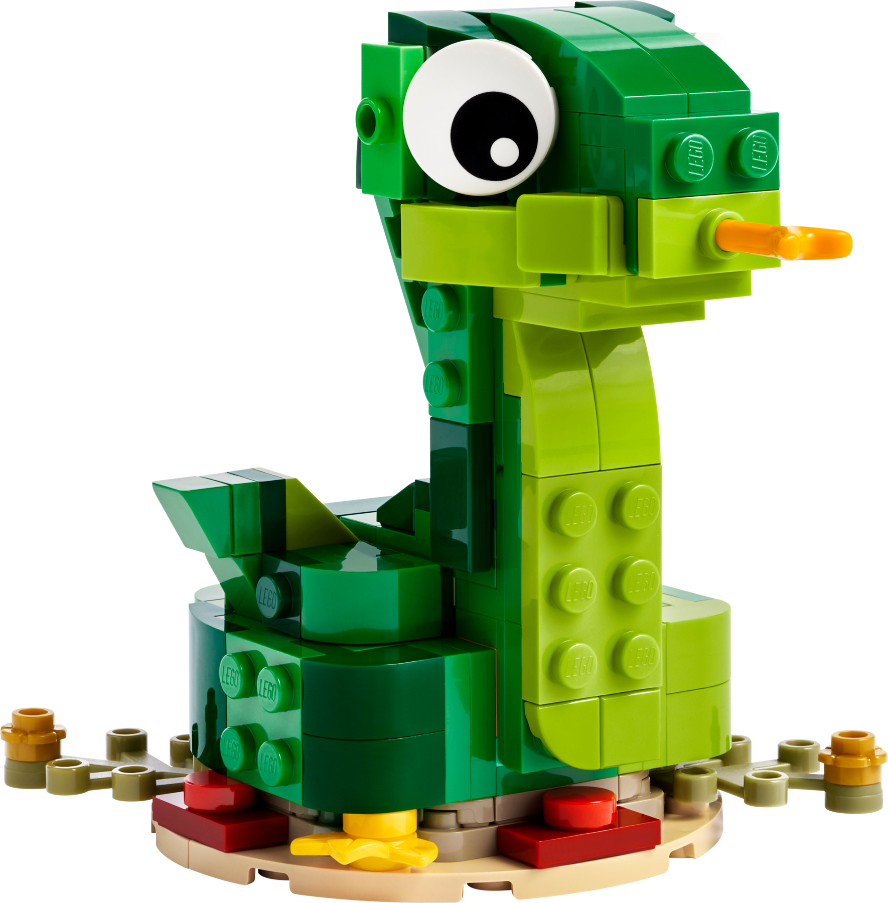 Year of the Snake
