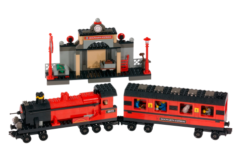 Hogwarts Express