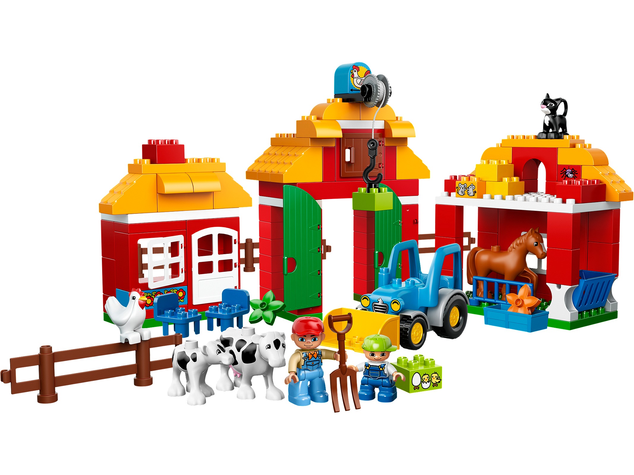 Big Farm