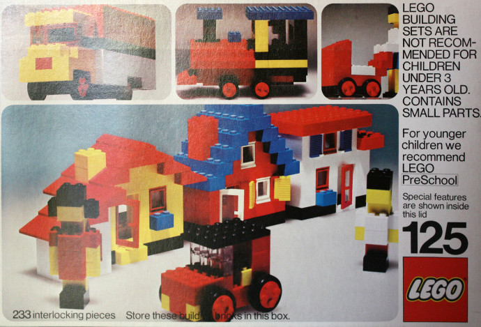 Building Set