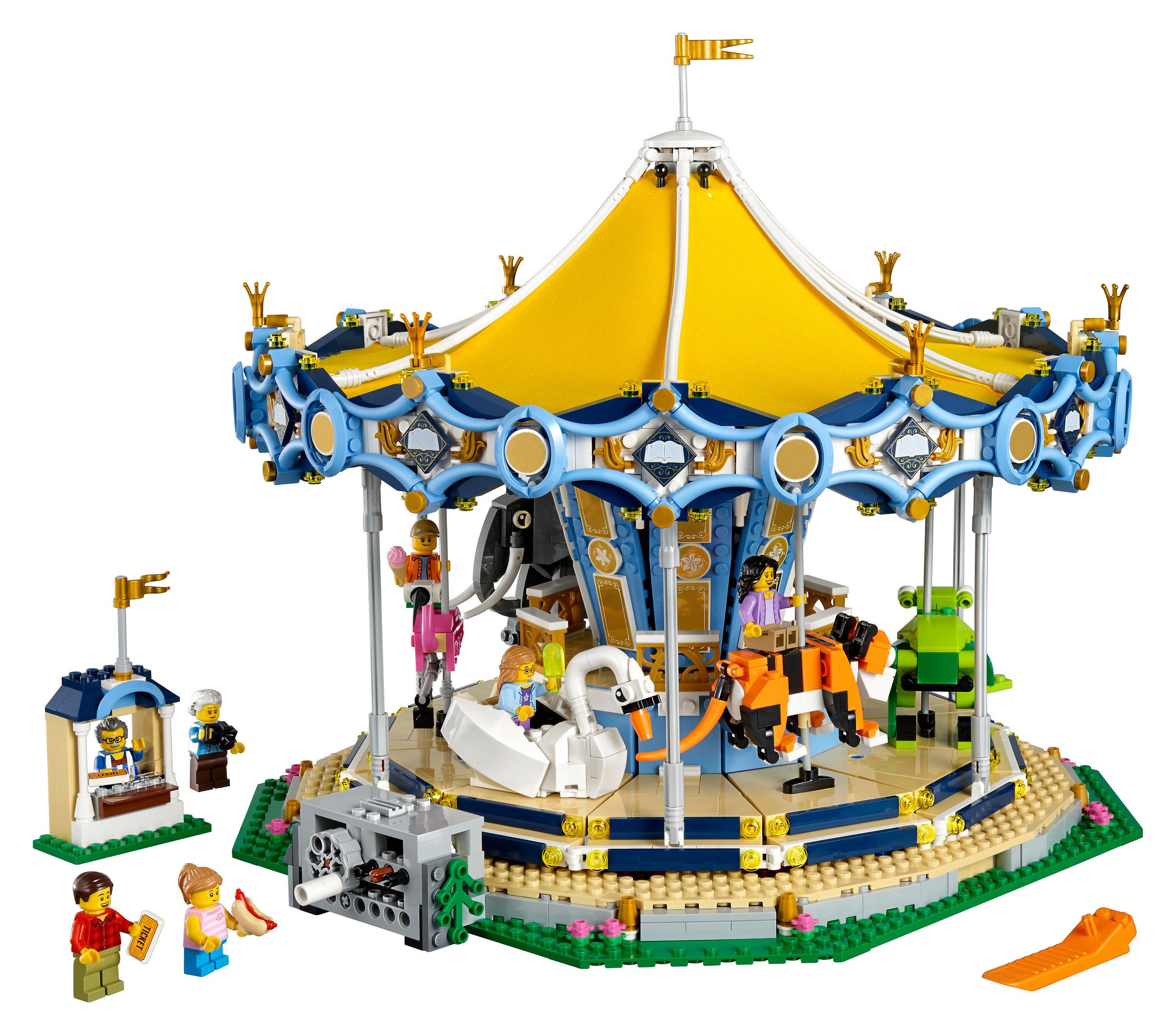 Carousel