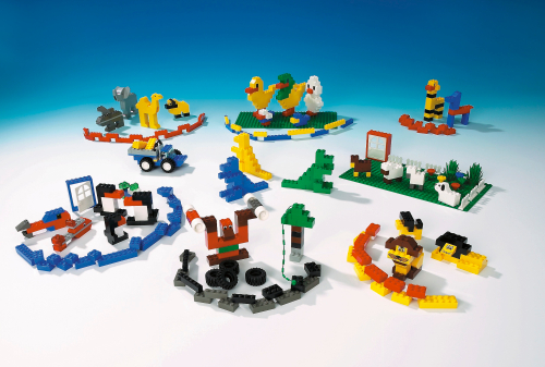 Fun Park Set