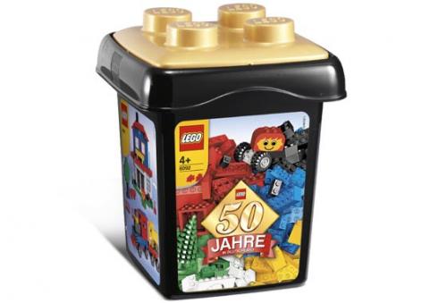50 Jahre In Deutschland