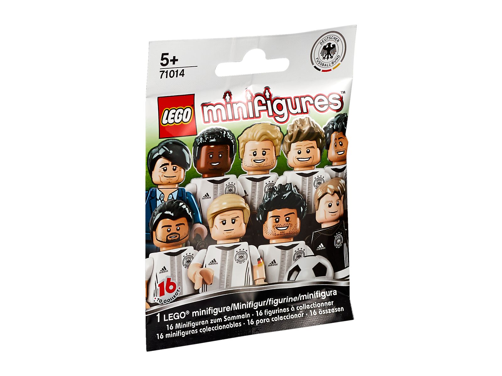 DFB (Deutscher Fussball-bund) - Random Bag
