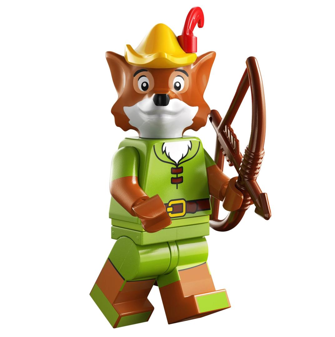 Robin Hood