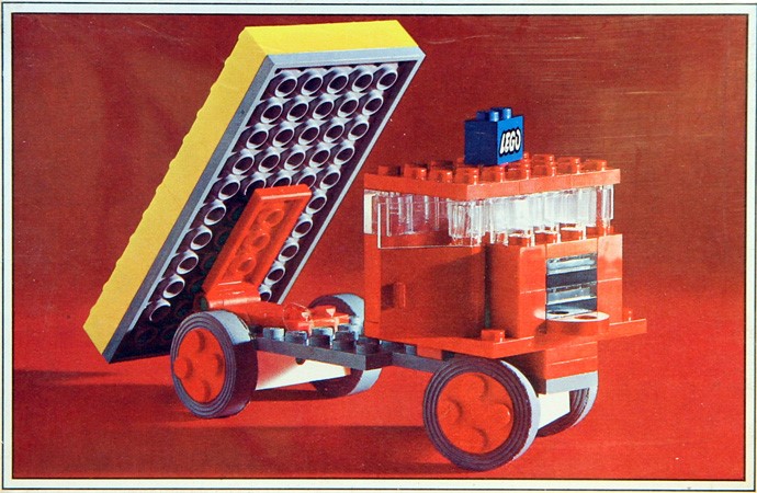 Dump Truck