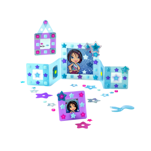 Cool Room Frames