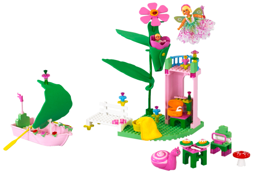 Fairy Island