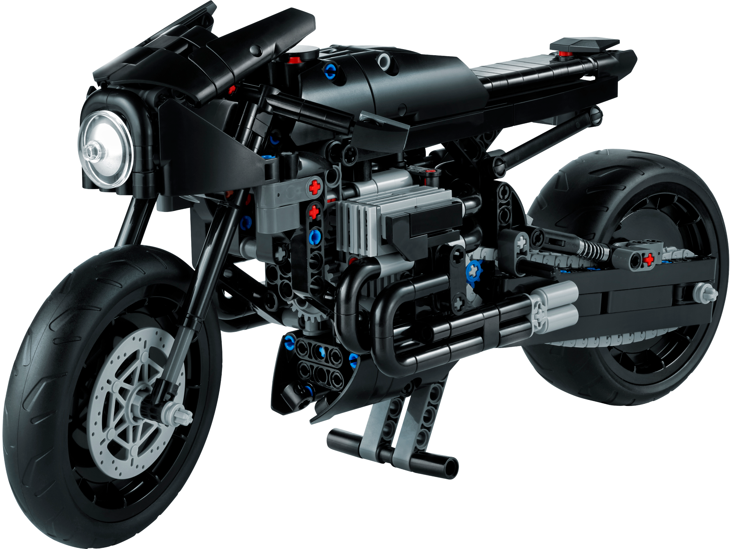 The Batman - Batcycle