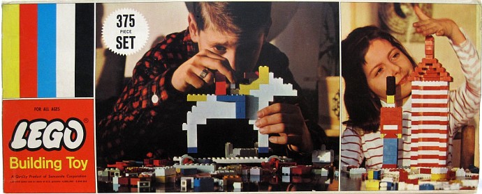 Deluxe Basic Set
