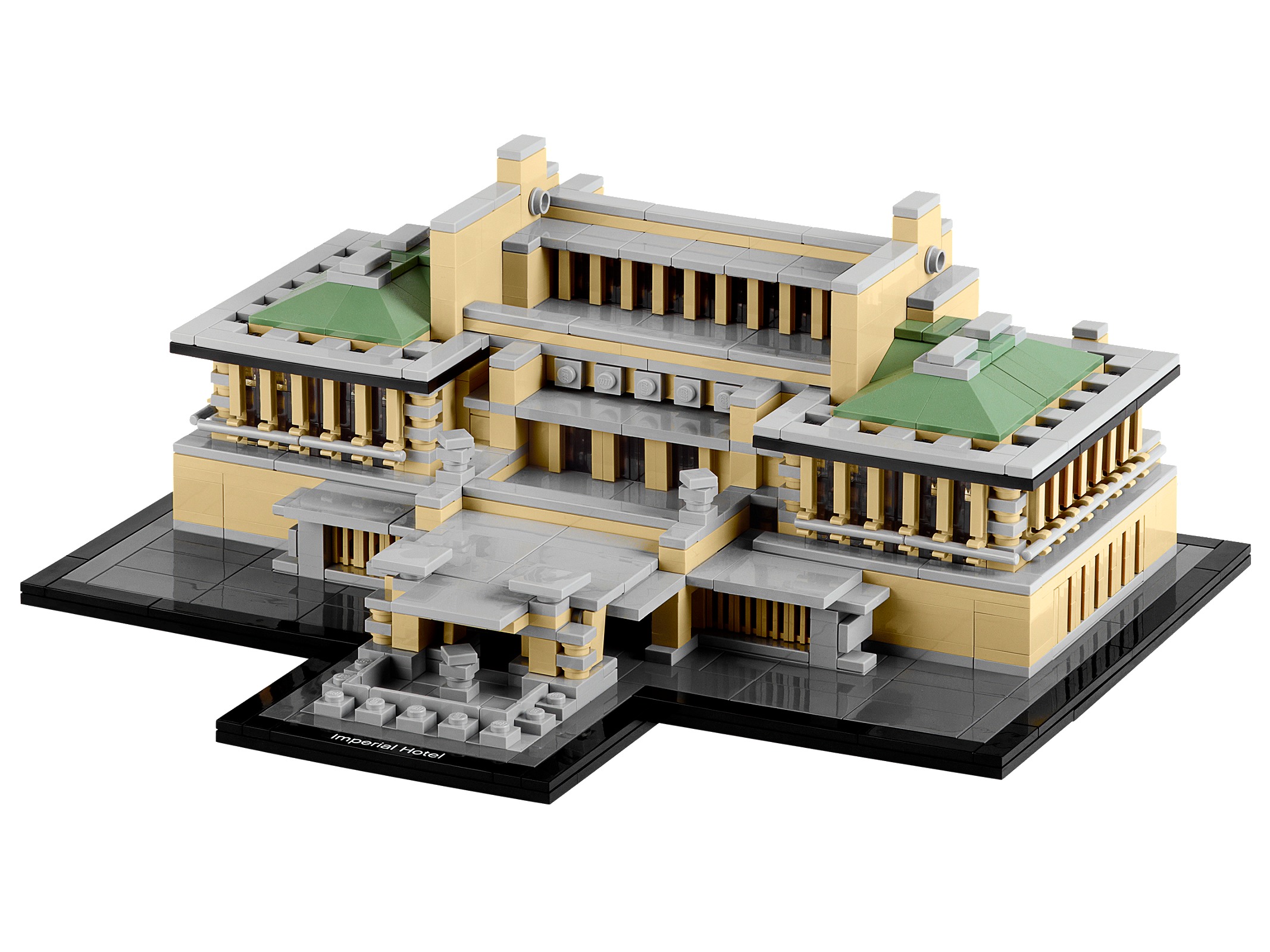 Imperial Hotel